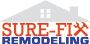 Sure-Fix Remodeling