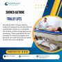 Shower-Bathing Trolley Lifts | Surehands Shower-Bathing Trolley Lifts | Surehands