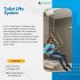 Toilet Lifts System | Surehands