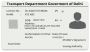 Driving Licence Verification API Driving Licence Verification API