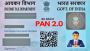 PAN 2.0 Verification - PAN 2.0 Verify Online with Surepass