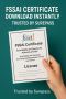 Get Your FSSAI Certificate Online – Surepass Makes It Easy