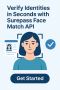 Surepass Face Match API – Boost Accuracy in Customer Onboard