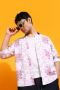Printed Party Wear Shirts
