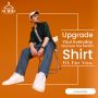 Buy Mens Shirts Online