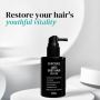 Buy Anti-Grey Hair Serum Online - Suroskie 