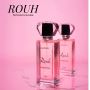Buy Routh Timeless Rose & Musk Perfume with Lotus Extract