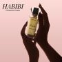 Buy Oud Habibi Perfume with Rose, Cedar Extract - Suroskie
