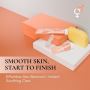 Buy Hair Removal Cream & Post Hair Removal Soothing Gel Kit