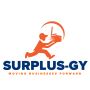 Start Selling online today with Surplus-Gy