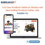 Surplus-GY – Guyana’s #1 Online Selling Platform