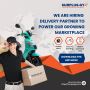 Join Surplus-GY and take control of your income and schedule