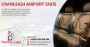 Cranleigh Airport Taxis