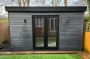 Enhance Your Garden with Surrey Summer Houses