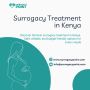 Explore Safe & Ethical Surrogacy Treatment in Kenya 