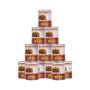 Find Canned Meats for Humans at Survival Cave Food