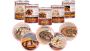 Find Cases of Canned Food at Survival Cave Food