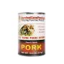 Get the Best Quality Pork Can Online from Survival Cave Food
