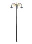 Candilier: Shaping the Future of Urban Lighting
