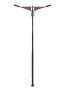 Surya Electricals Street Light Poles – Reliable, Durable 