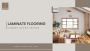 Matching Laminate Flooring with Summer Decor
