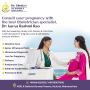 Highly experienced obstetrician in Mumbai, Dr. Kavya Rashmi 