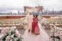 Best Editorial Wedding Photographer NJ for Stylish Couples