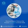 Discover Clearer Vision at the Premier Eye Clinic 