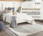 Buy Bedroom Rugs Online at Affordable Price in India