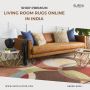 Shop Premium Living Room Rugs Online in India - Surya Living