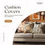 Buy Cushion Covers Online At Low Prices From Surya Living