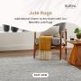 Eco-Friendly Style Starts with Stunning Jute Rugs