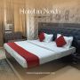 Best Budget Hotels in Noida for a Comfortable Stay