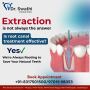 Dental clinic near me | Swathi Dental clinic
