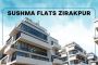 Affordable 3 BHK Flats near Chandigarh - Book now