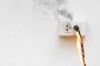 Smoke and Fire Damage Restoration in Houston, TX