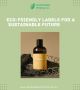 Eco-Friendly Labels for a Sustainable Future