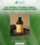 Eco Friendly Sticker Labels | Premium Green Printing Options