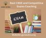 Best CBSE and Competitive Exams Coaching- Gurusutra