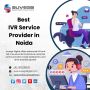 Suvega Digital Media: Top IVR Service Provider in Noida
