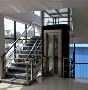 Hydraulic Elevators-Indoor-Outdoor Lifts Manufacturer in Hyd