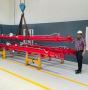 Hydraulic Cylinder Exporter