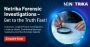 Professional Forensic Investigation Services in India | Netr