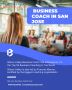 Startup business coach San Jose