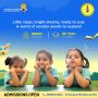 Best school in Gorai