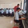  B Tech Computer Engineering at SVN