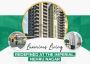 3 BHK Flats in Ghaziabad | SVP GROUP