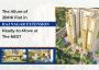 2 BHK Flat In Raj Nagar Extension Ready To Move | SVP GROUP