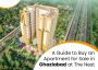 Apartment For Sale In Ghaziabad | SVP GROUP