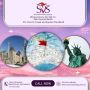 Work Visa Consultant in Mohali – Your Gateway to Global Care